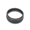 Stainless Bros 903-35763-0000 - Ticon Industries T4 Cast Collector 2.25in to 2.5in Adapter - Sequence Manufacturing