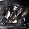 Stainless Works FTR17DPCAT - 2017 F-150 Raptor 3.5L 3in Downpipe High-Flow Cats Factory Connection