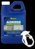 Star brite 087764 - Ultimate Aluminum Cleaner / Restorer - 64 OZ