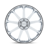 Status ST002PX26106330 - Mammoth 26X10 Chrome