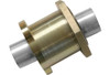 Steeda 555-4104 - Spherical Bearing Upper Axle End Bushing