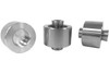 Steeda 555-4117 - Spherical Bearing Kit Rear Control Arms