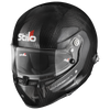 Stilo AA0700AF1T55 - SA2020 ST5 GT Carbon Racing Helmet