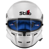 Stilo AA0700AF2T570102 - ST5 GT COMP M/57 WH W/ BL INT