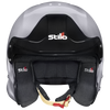 Stilo AA0112AF2T61 - Venti Trophy Jet 61CM-Silver