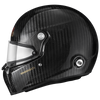 Stilo AA0710AG1S64 - ST5 FN 8860-2018 Carbon Racing Helmet ABP