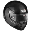 Stilo AA0710AG3R61 - ST5 FN Zero 8860-2018 Non ABP Racing Helmet