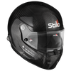Stilo AA0700AG3R55 - ST5 GT Zero 8860-2018 Non ABP Racing Helmet