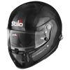Stilo AA0710AF1T55 - SA2020 ST5 FN Carbon Racing Helmet