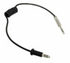 Stilo AC02132 - NASCAR US Adapter - 4 Conductor to  3 Conductor