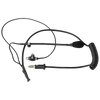 Stilo AE0323 - Non-Integrated Electronics- Imsa 4 conductor, Gentex Boom Mic, 3.5MM jack