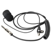 Stilo AE0310 - Non-Integrated Nascar 3C,  Button MIC, 3.5MM jack for earbuds