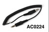 Stilo AC02242 - to 4C IMSA Radio Long