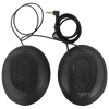 Stilo AE0339 - Earmuff Speakers with 3.5mm male jack for Raceceiver