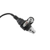 Stilo AE0337 -  Gentex button mic, 3.5mm jack for earbuds