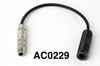 Stilo AC0229 - Female-to-female adapter  to Nascar 3C