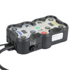 Stilo AQ0001 - WL-10 Bundle Kit (intercom and 2 wireless keys)