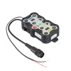 Stilo AQ0001 - WL-10 Bundle Kit (intercom and 2 wireless keys)