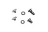 Stilo YA0818 - ST5 VISOR LOCKING SYSTEM
