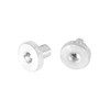 Stilo YA0817 - Colored Visor Screw Kits Silver