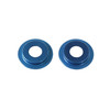 Stilo YA0865B - PEAK COLORED SCREW KIT- Blue