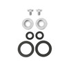 Stilo YA0865 - Peak Colored Screw Kit- Silver