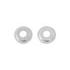 Stilo YA0865 - Peak Colored Screw Kit- Silver