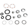 Stilo YA0864 - ST5 Screw kit for Peak + Visor