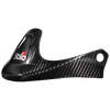 Stilo YA0862 - ST5 Carbon peak visor