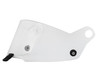 Stilo YA0851 - ST5 Visor Clear Non-Antifog Coated