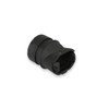 Stilo YA0896 - TOP AIR MODULAR AIR INLET-Round CONNECTOR