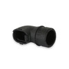 Stilo YA0895 - TOP AIR MODULAR AIR INLET-90 DEGREE