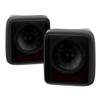 Spyder 5086464 - 19-20 Jeep Wrangler - Full LED Tail Lights - Seq Turn Sign - Black Smoke ALT-YD-JW19-SEQ-BSM