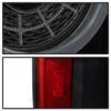 Spyder 5086464 - 19-20 Jeep Wrangler - Full LED Tail Lights - Seq Turn Sign - Black Smoke ALT-YD-JW19-SEQ-BSM