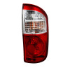 Spyder 9033407 - Xtune Toyota Tundra Double Cab 04-06 Passenger Side Tail Lights - OEM Right ALT-JH-TTU04-OE-R