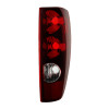 Spyder 9033872 - Xtune Isuzu I-290 I-370 07-08 Passenger Side Tail Lights - OEM Right ALT-JH-CCOL04-OE-R