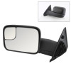 Spyder 9925092 - Xtune Dodge Ram 02-09 Manual Extendable Manual Adjust Mirror Left MIR-DRAM02-MA-L