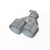 SpeedFx TP022540 - Exhaust Tail Pipe Tip