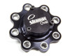 Strange ADW800 - Alum Drive Flange Wide 5 8 Bolt w/Steel Spl Insrt
