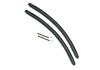 Superlift 2051 - 99-04 Ford F-250 / F-350 & 00-05 Excursion 4WD Add-a-Leafs - Front