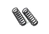 Superlift 603 - 20-24 Jeep Gladiator (No Mojave/Diesel) Dual Rate Coil Springs (Pair) 1.5in Lift - Rear