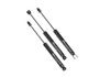 Superlift 87283 - 22.92 Extended 13.92 Collapsed (w/ Stem Upper/Eye Lower Mount) -  Shock - Single
