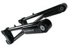 Superlift 9500 - 05-18 Ford F-250/F-350 SuperDuty 4-8in Lift Kit Radius Arms - Pair