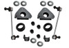 Superlift 9755 - 2022 Ford Maverick 2in Lift Kit