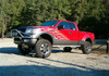Superlift K173 - 04-08 Ford F-150 4.5in Lift Kit w/ Rear SLF Shocks
