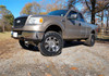 Superlift K173B - 04-08 Ford F-150 4.5in Lift Kit w/ Rear Bilstein Shocks