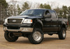Superlift K174B - 04-08 Ford F-150 6in Lift Kit w/ Rear Bilstein Shocks