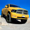 Superlift K1020B - 12-18 Dodge RAM 1500 4WD 6in Lift Kit w/ Bilstein Front Struts & Rear Shocks