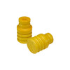 Supersprings SSF-406-54 - SumoSprings Front for Jeep Wrangler TJ
