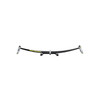 Supersprings SSA30 - ; Rear; Self-Adjusting Suspension Stabilizing System; Provides 950 lbs Additional Load Leveling Ability; Do Not Exceed GVWR; Incl. Mounting Kit PN[MTKT];